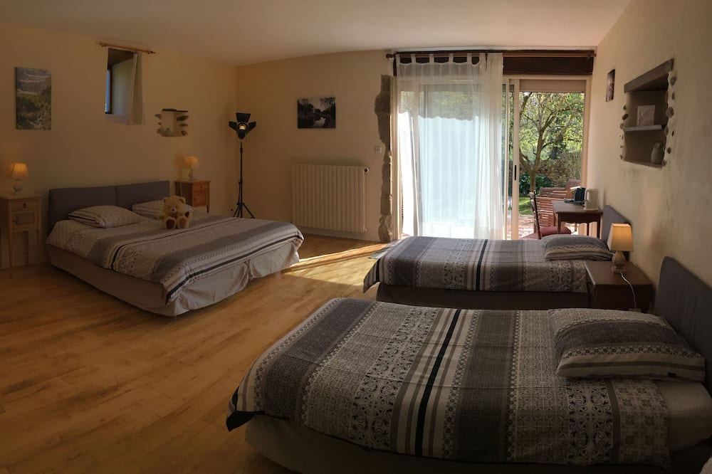 Photo of Bedroom in Galan