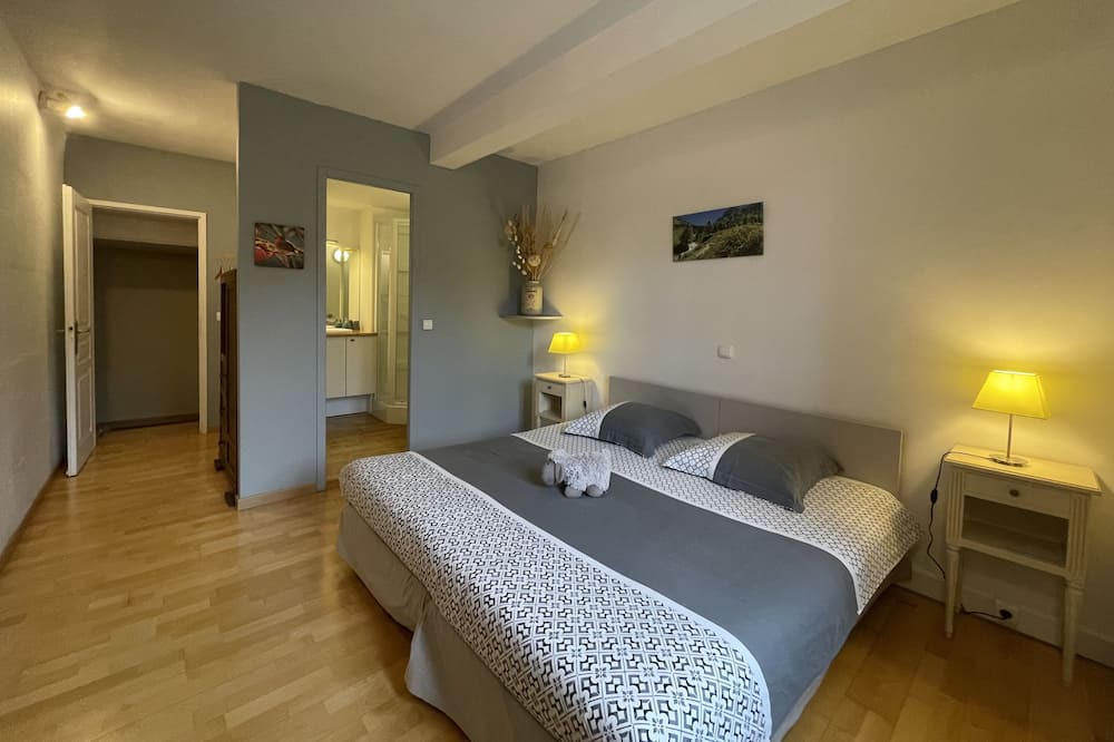Photo of Bedroom in Galan
