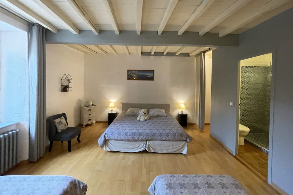 Photo of Bedroom in Galan
