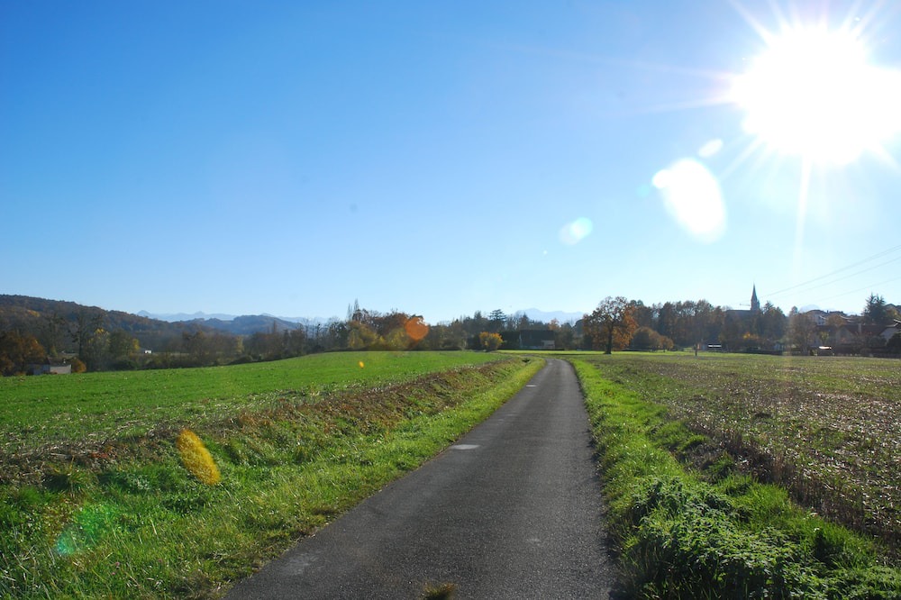 Photo of Outdoor in Galan