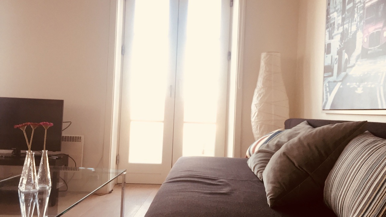 Photo of Bedroom in Sandvig