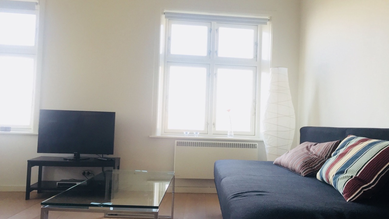 Photo of Bedroom in Sandvig