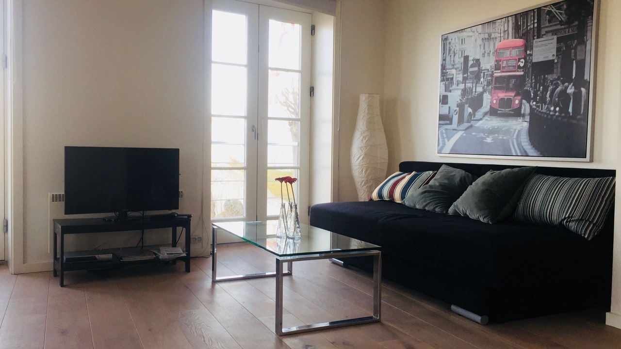 Photo of Bedroom in Sandvig