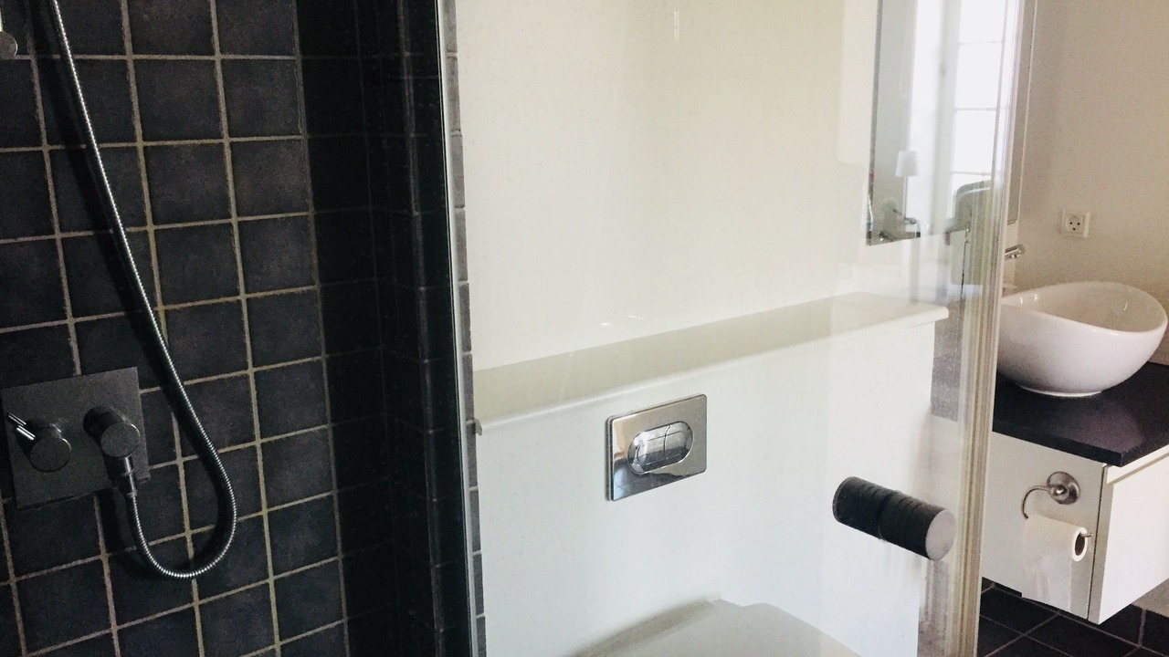 Photo of Bathroom in Sandvig