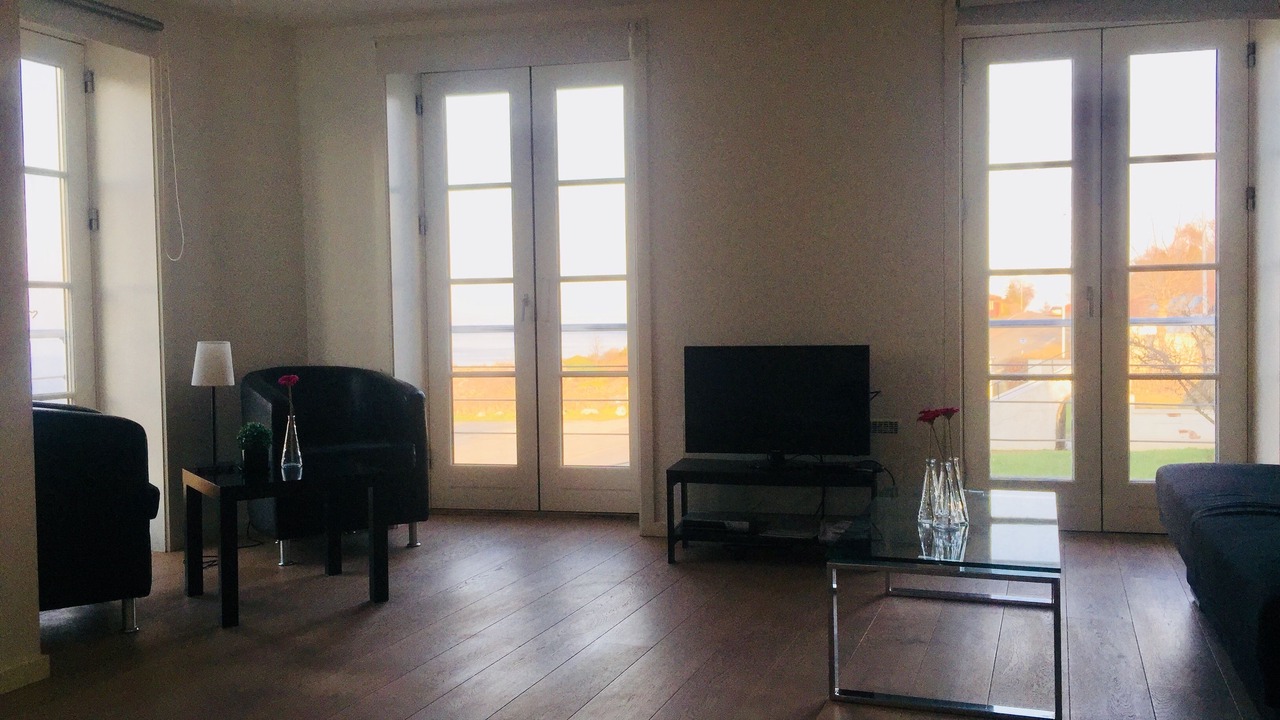 Photo of Bedroom in Sandvig