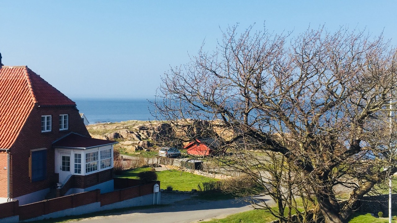 Photo of Patio Balcony in Sandvig