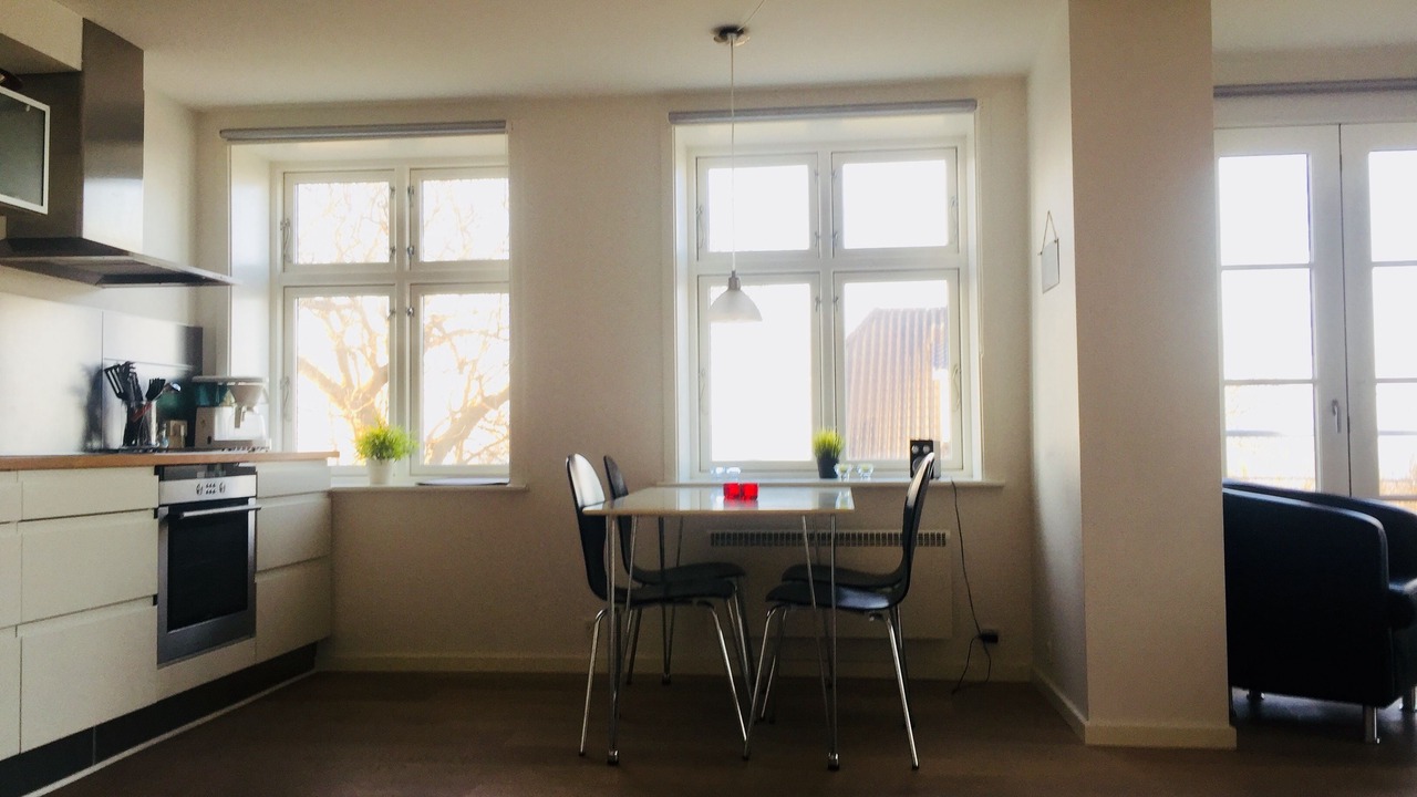 Photo of Bedroom in Sandvig