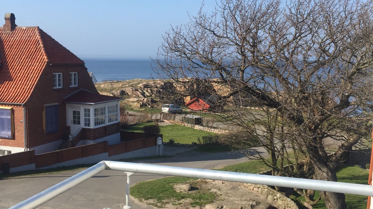 Photo of Patio Balcony in Sandvig