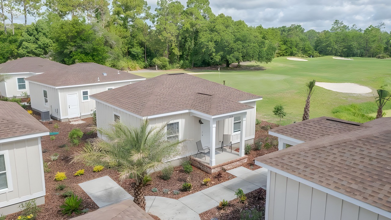Photo of Outdoor in Carrabelle
