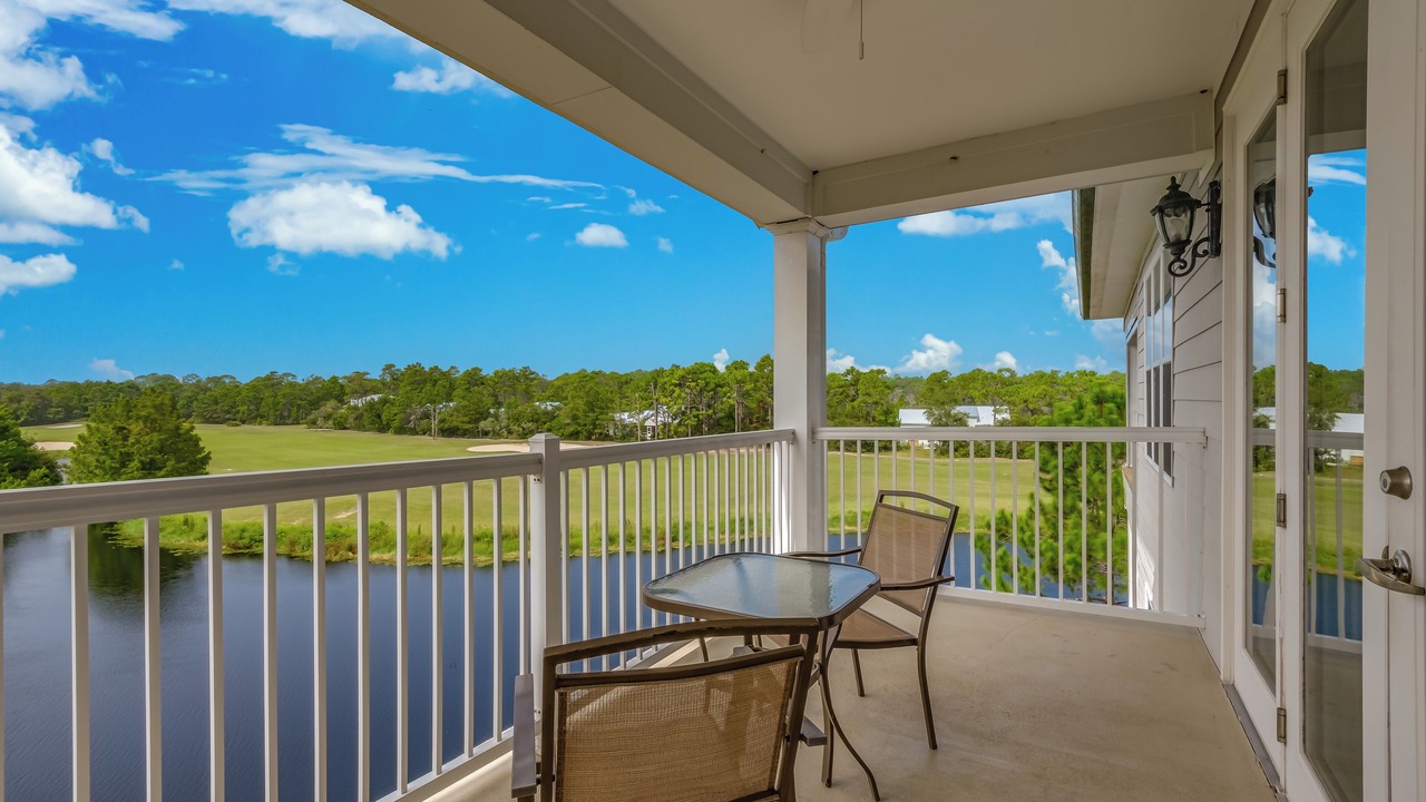 Photo of Outdoor in Carrabelle