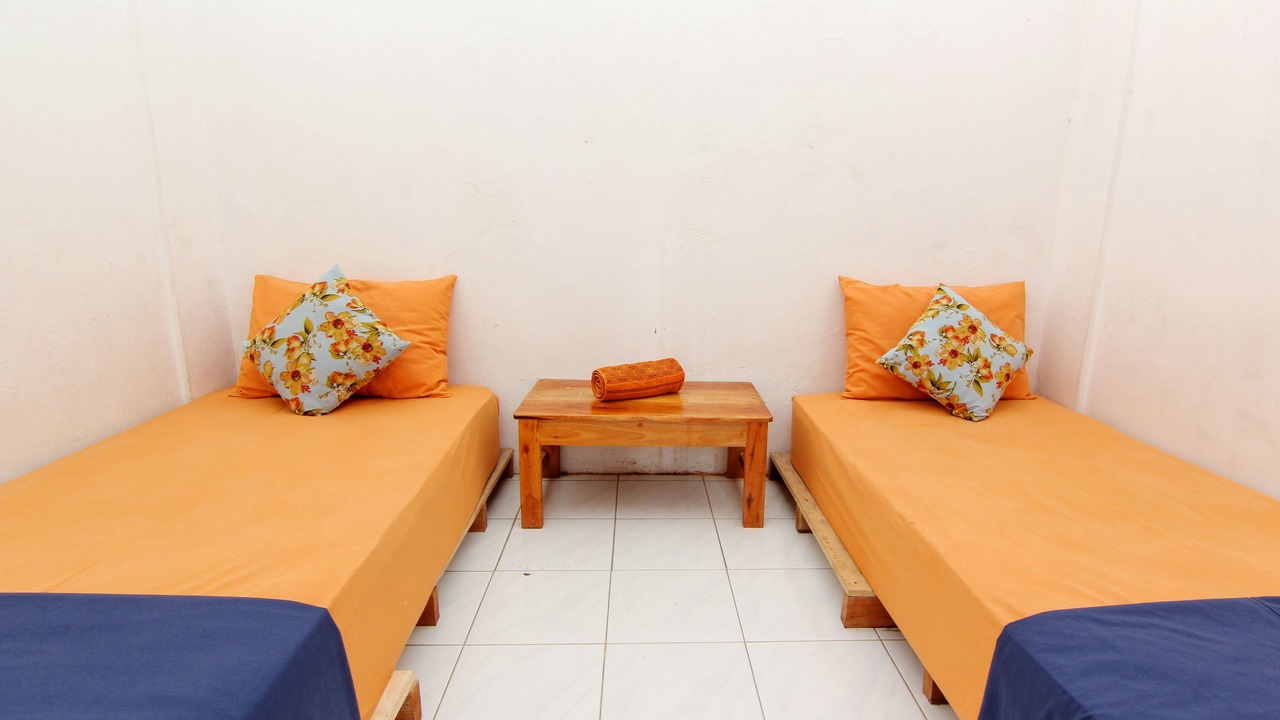 Photo of Bedroom in Wirobrajan