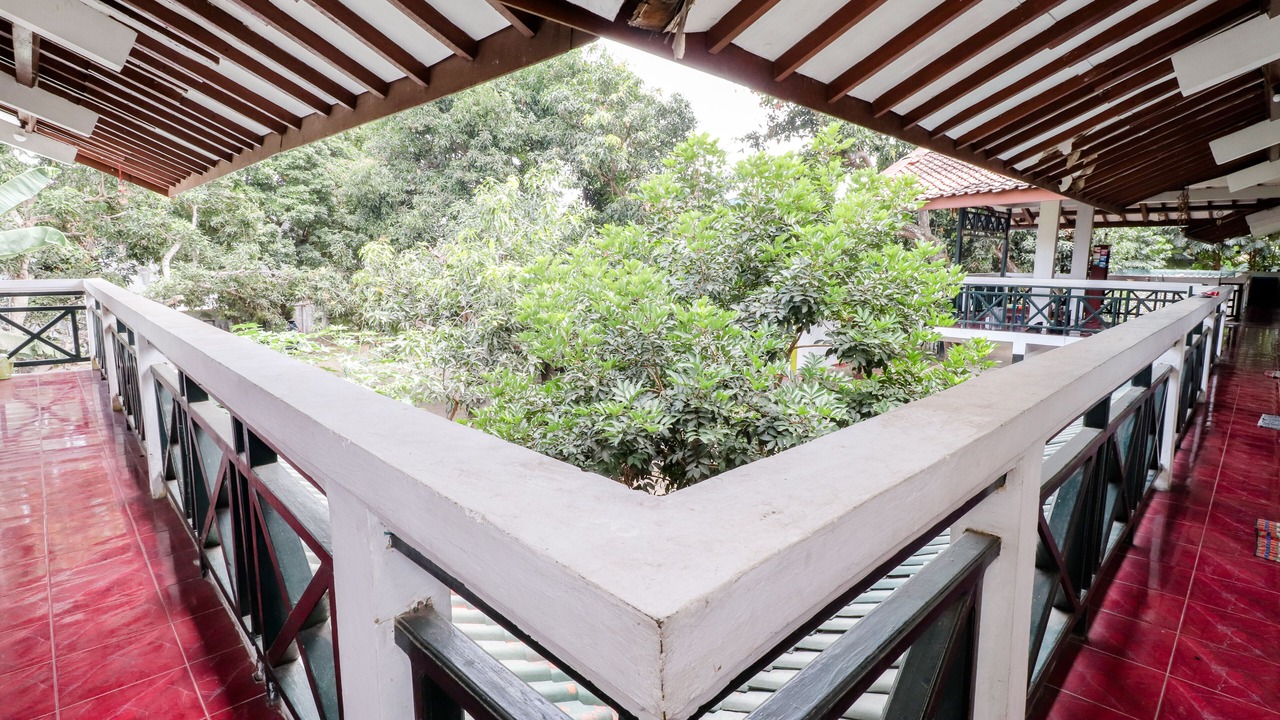 Photo of Patio Balcony in Wirobrajan