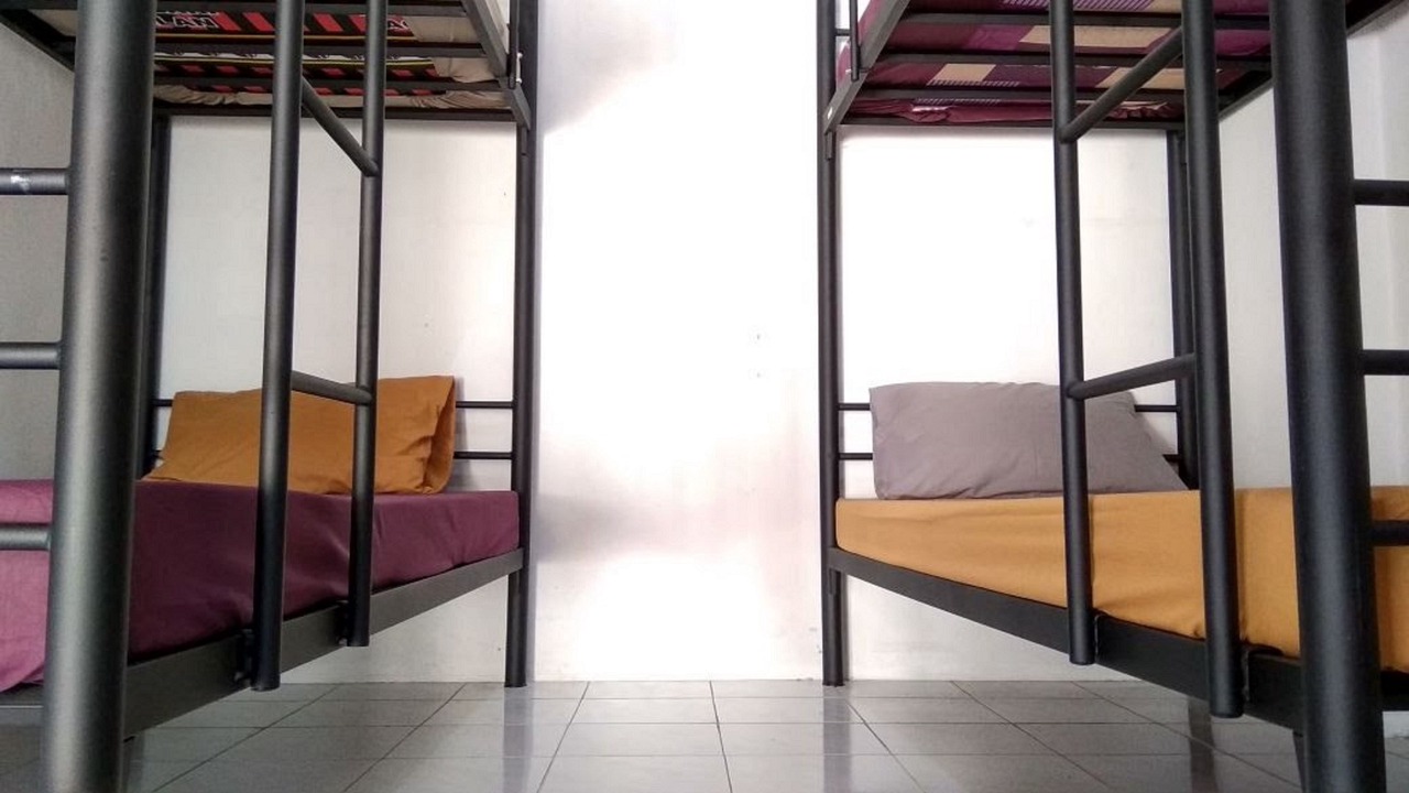 Photo of Bathroom in Wirobrajan