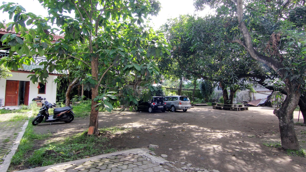 Photo of Outdoor in Wirobrajan