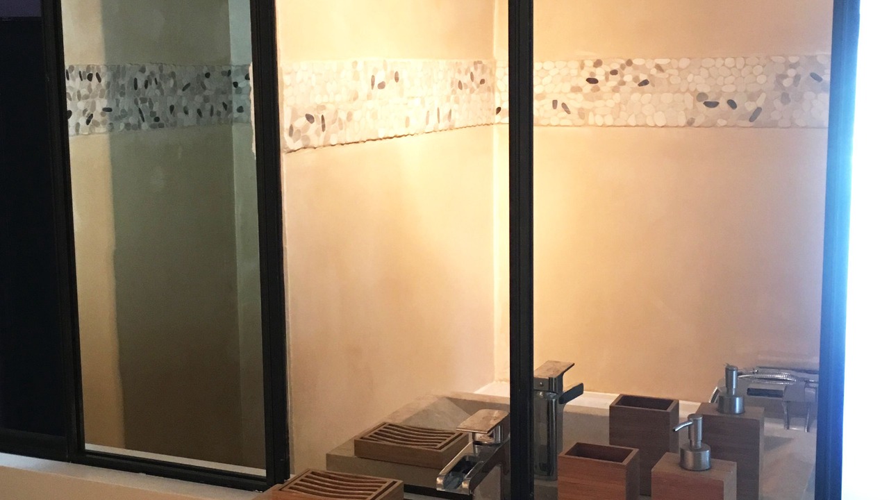 Photo of Bathroom in Tulette