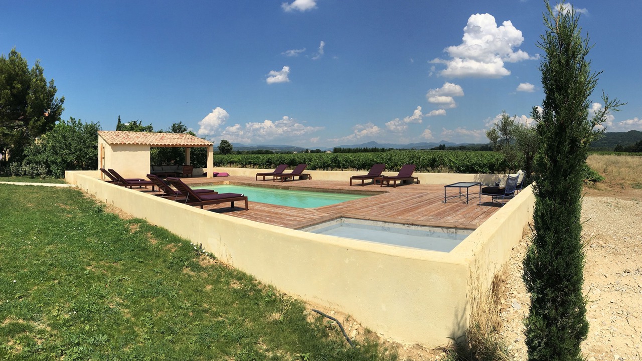 Photo of Outdoor in Tulette