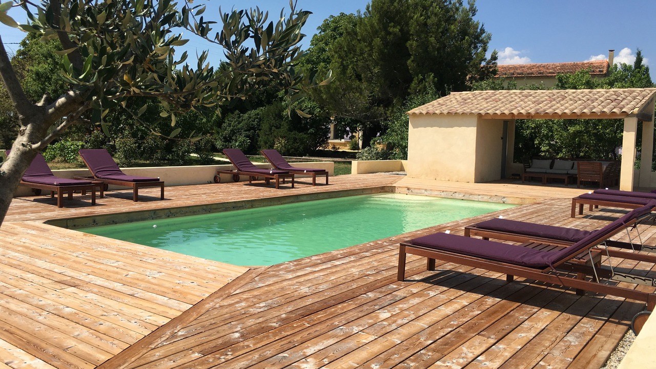 Photo of Outdoor in Tulette