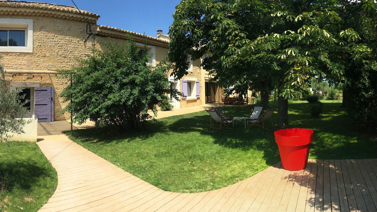 Photo of Outdoor in Tulette