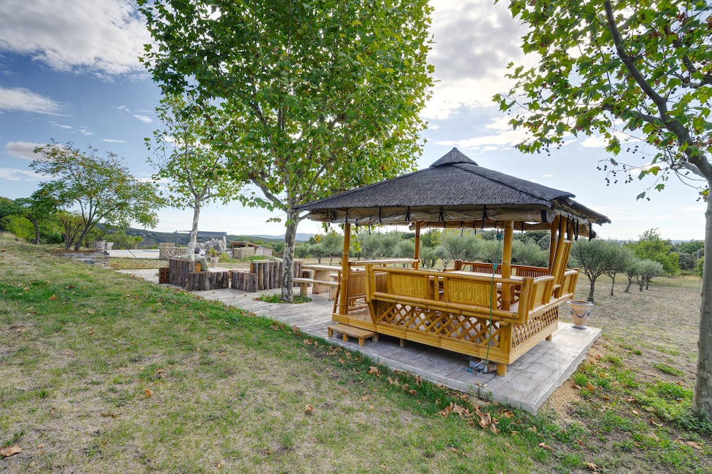 Photo of Outdoor in Rousson