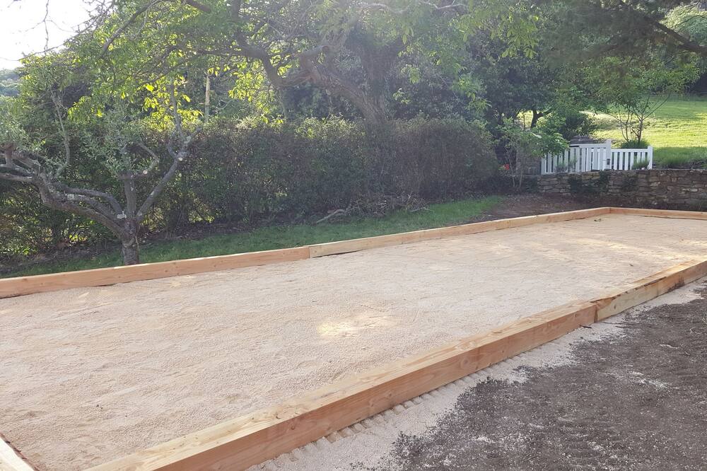 Photo of Outdoor in Rousson