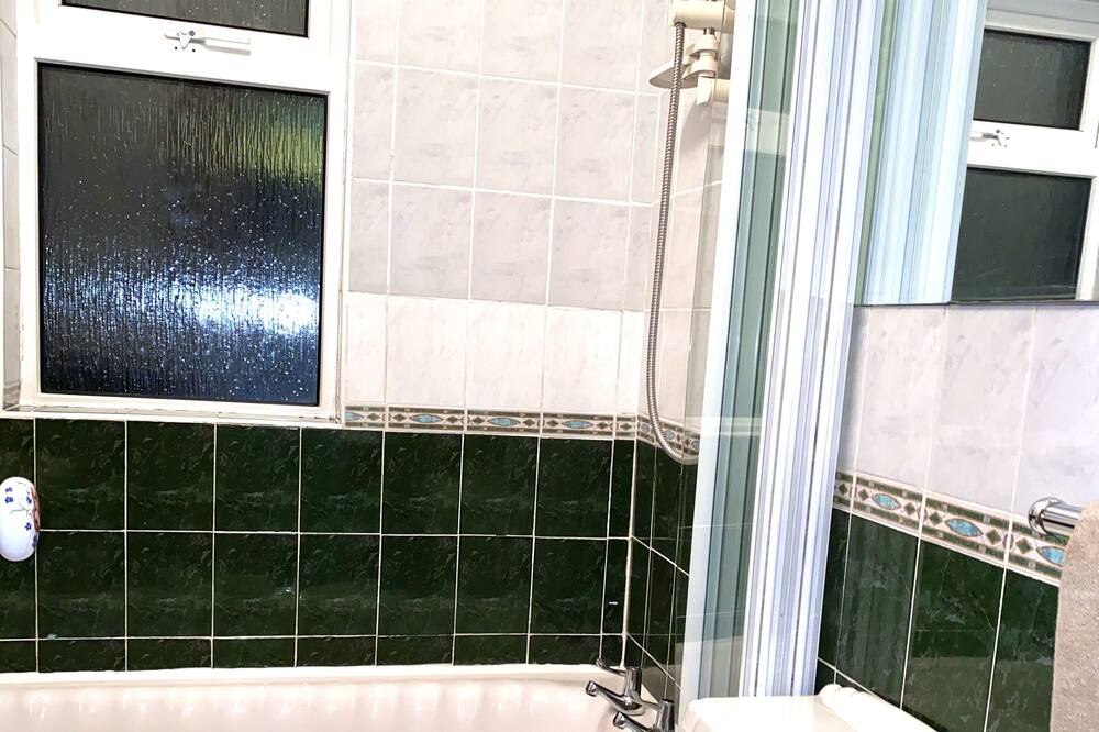 Photo of Bathroom in Weston-super-Mare