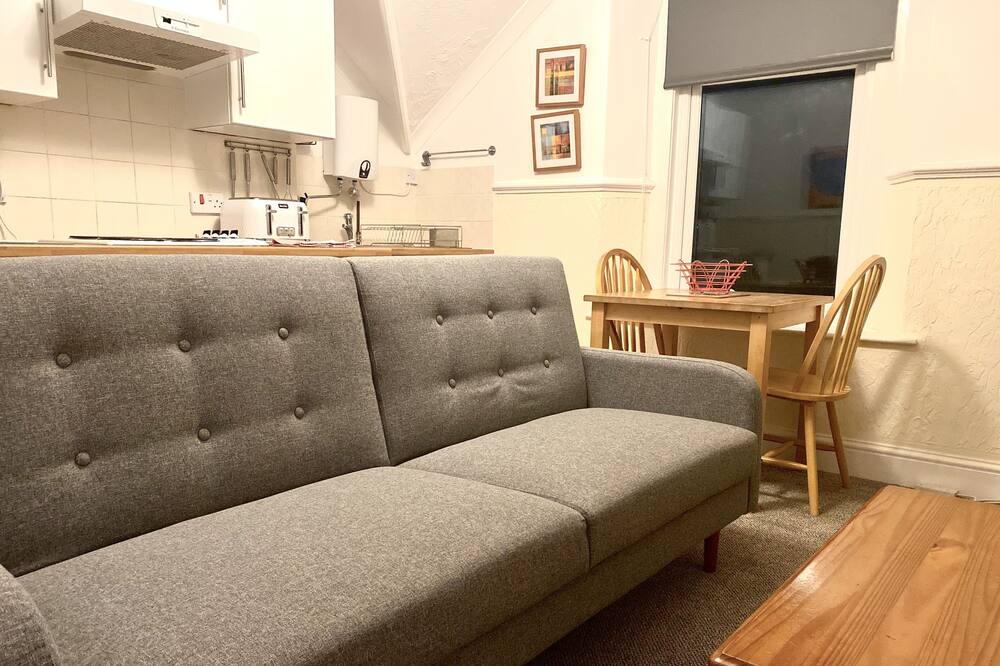 Photo of Bathroom in Weston-super-Mare