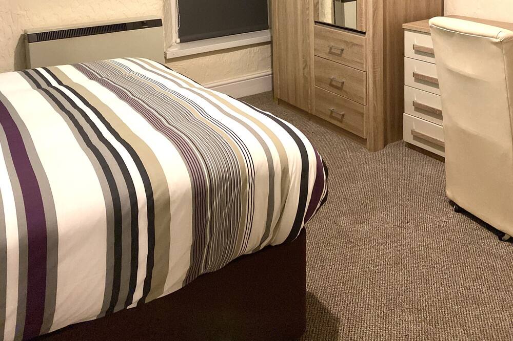 Photo of Bathroom in Weston-super-Mare