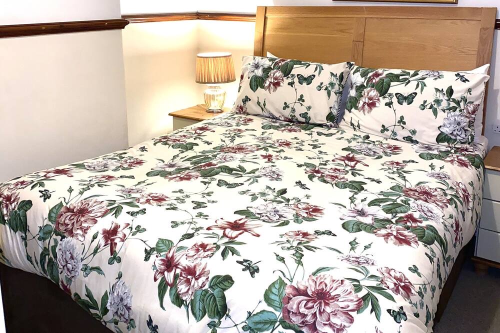 Photo of Bedroom in Weston-super-Mare