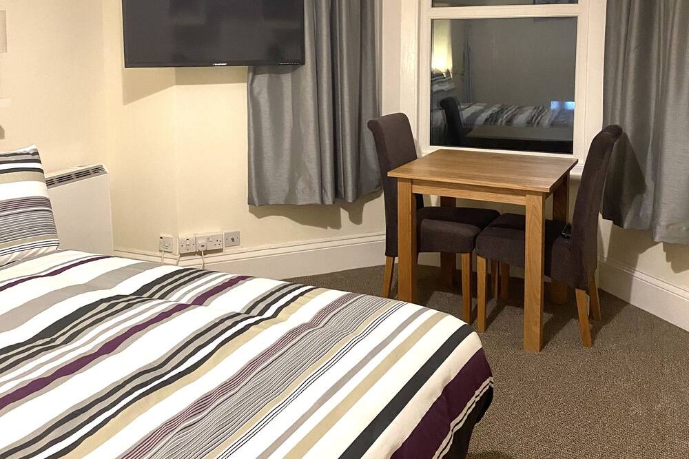 Photo of Bathroom in Weston-super-Mare