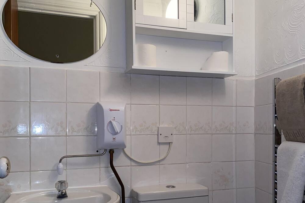 Photo of Bathroom in Weston-super-Mare