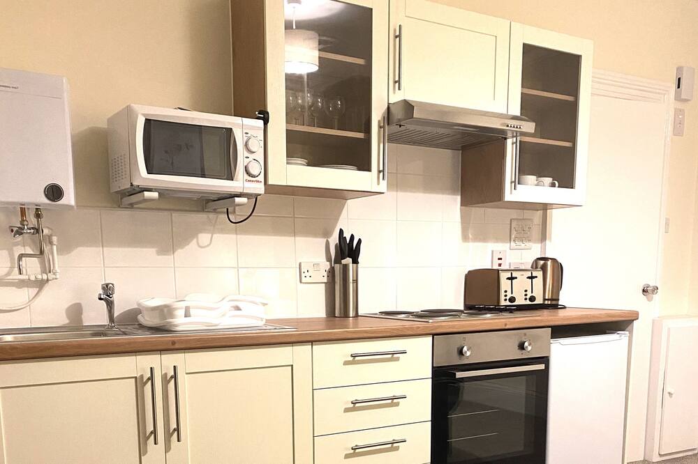 Photo of Bathroom in Weston-super-Mare