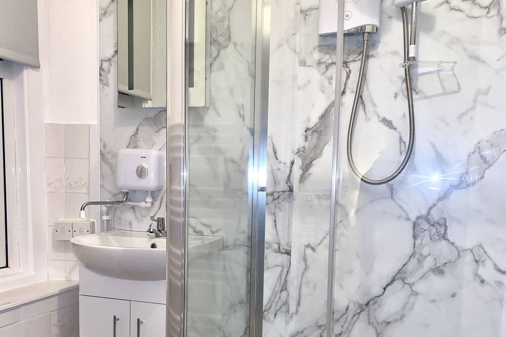 Photo of Bathroom in Weston-super-Mare