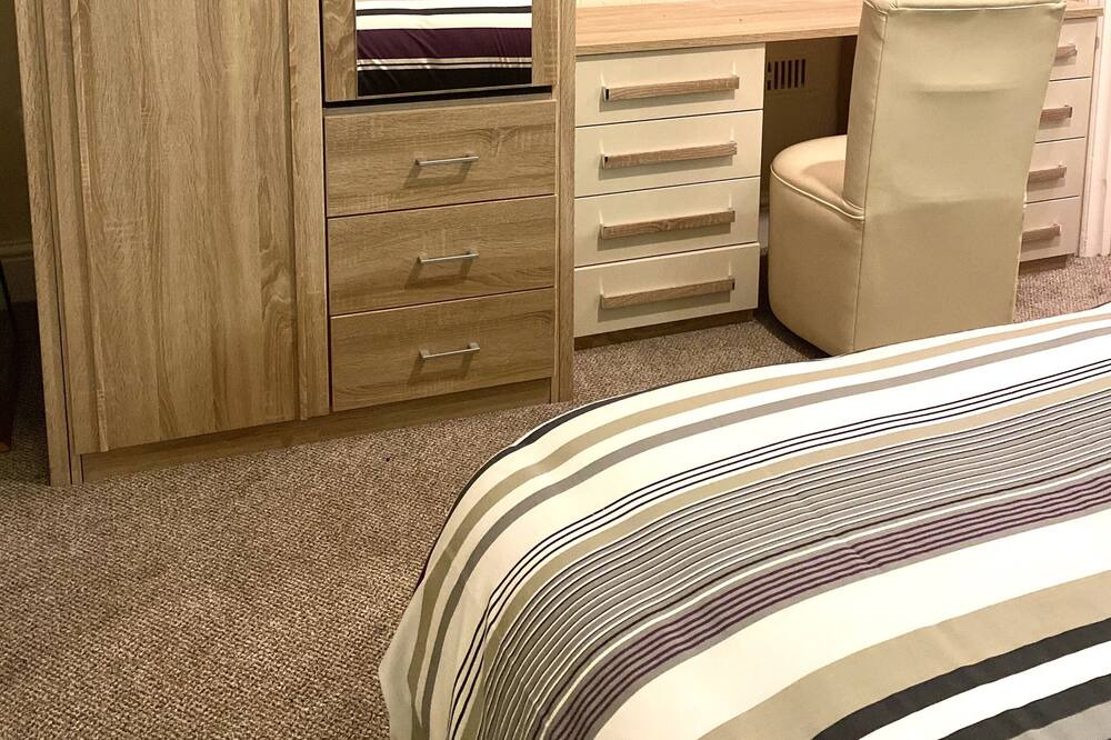 Photo of Bathroom in Weston-super-Mare