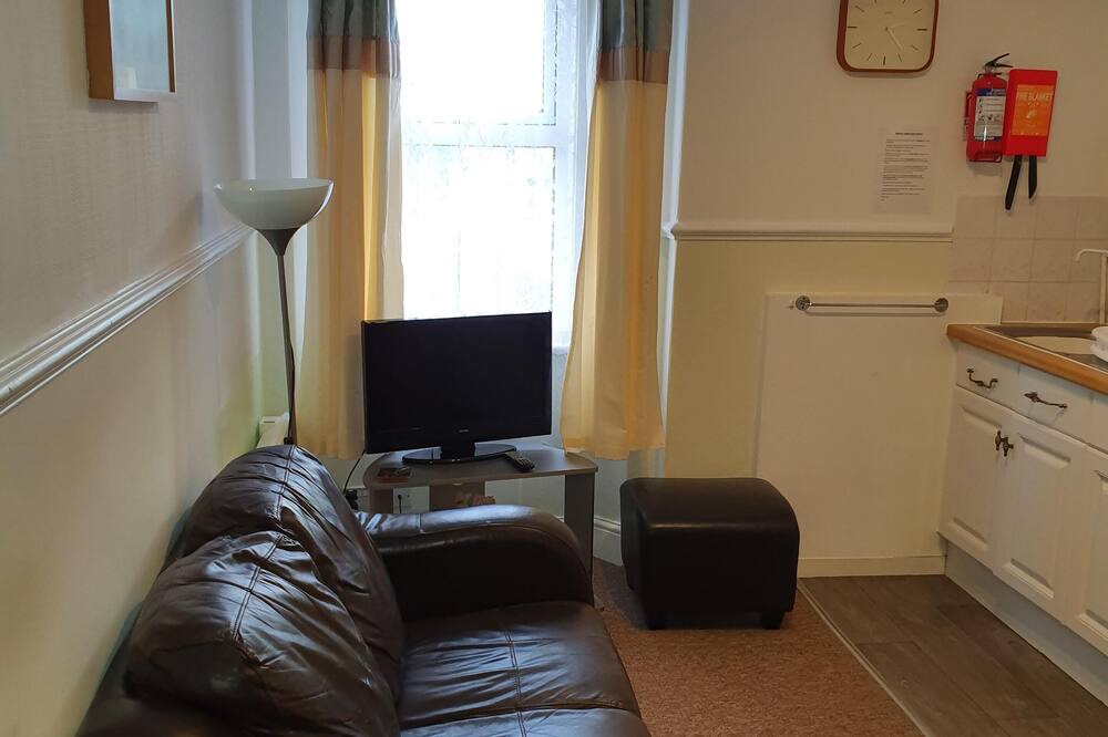 Photo of Livingroom in Weston-super-Mare