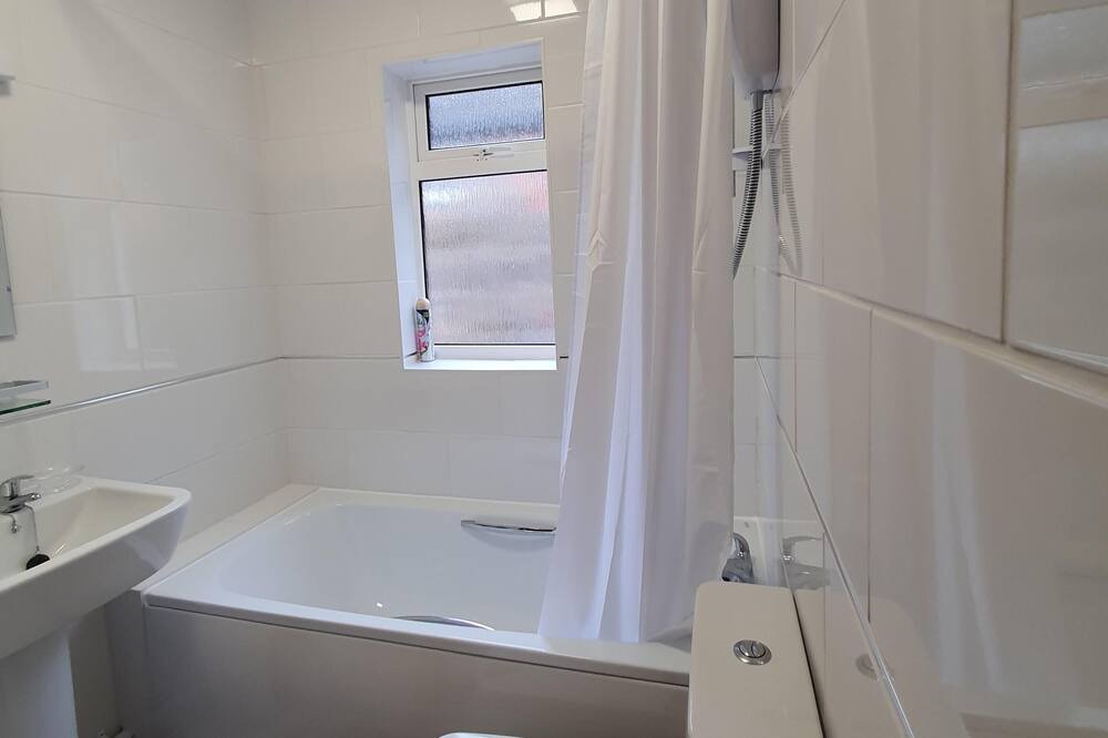 Photo of Bathroom in Weston-super-Mare