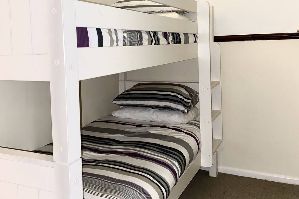 Photo of Bedroom in Weston-super-Mare