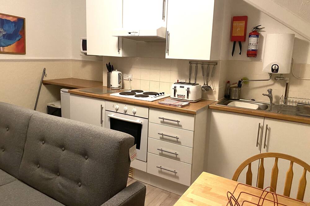 Photo of Kitchen in Weston-super-Mare