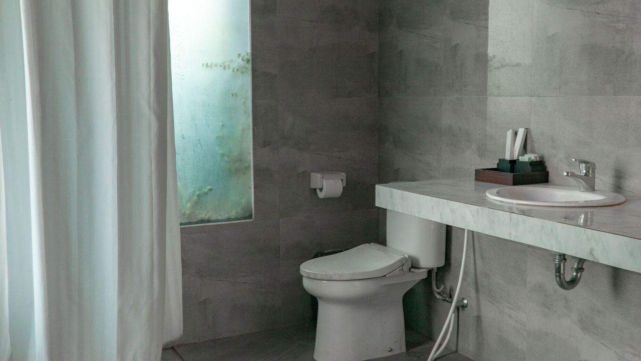 Photo of Bathroom in East Selemadeg