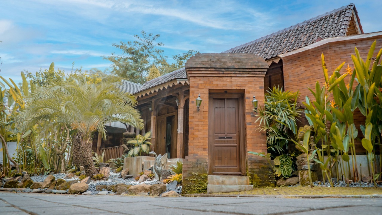 Photo of Outdoor in East Selemadeg