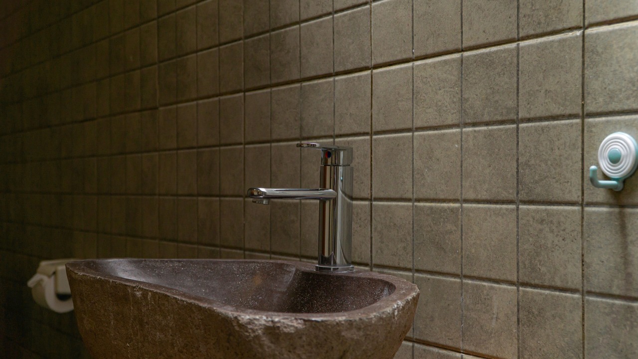 Photo of Bathroom in East Selemadeg