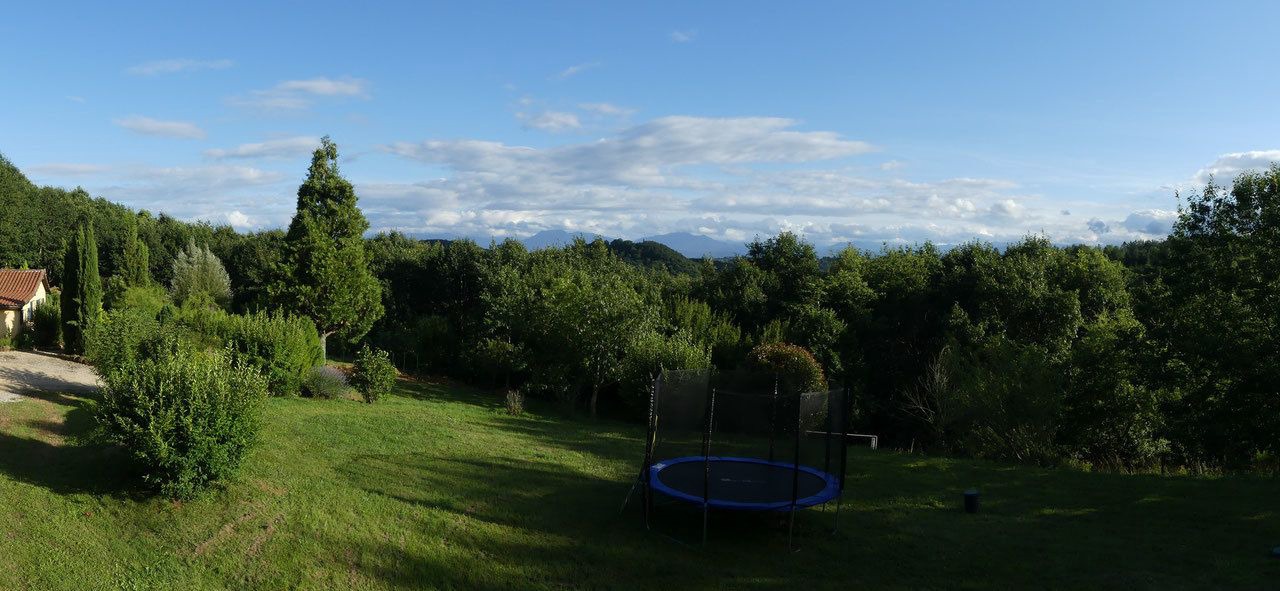 Photo of Outdoor in Saint-Marcet