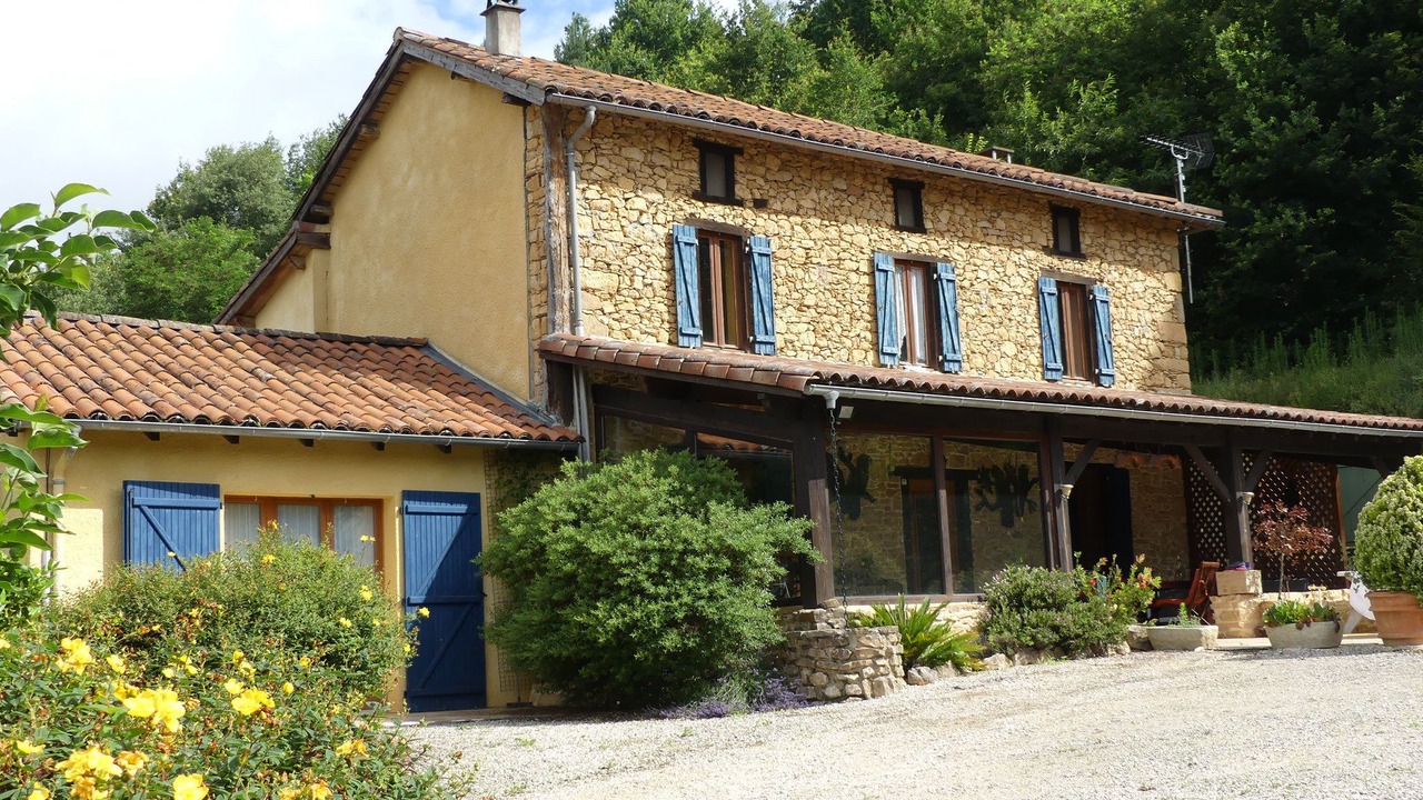 Photo of Outdoor in Saint-Marcet