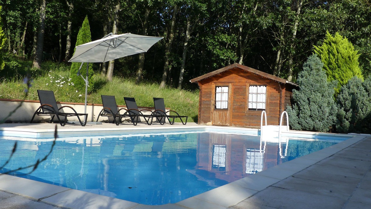 Photo of Outdoor in Saint-Marcet