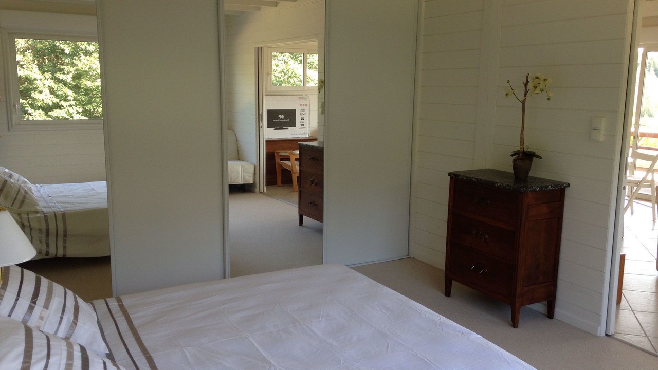 Photo of Bedroom in Saint-Marcet