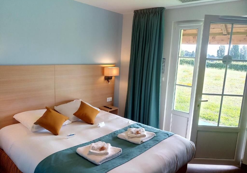 Photo of Bedroom in Saint-Yrieix-la-Perche