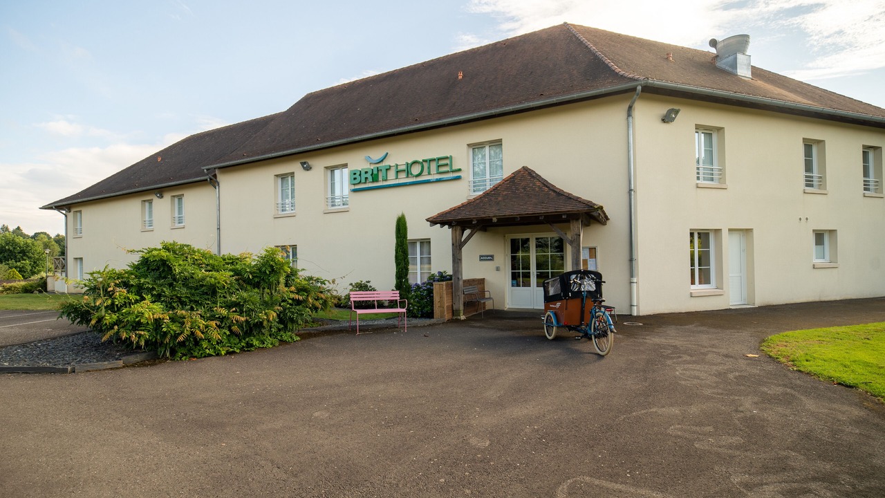 Photo of Outdoor in Saint-Yrieix-la-Perche