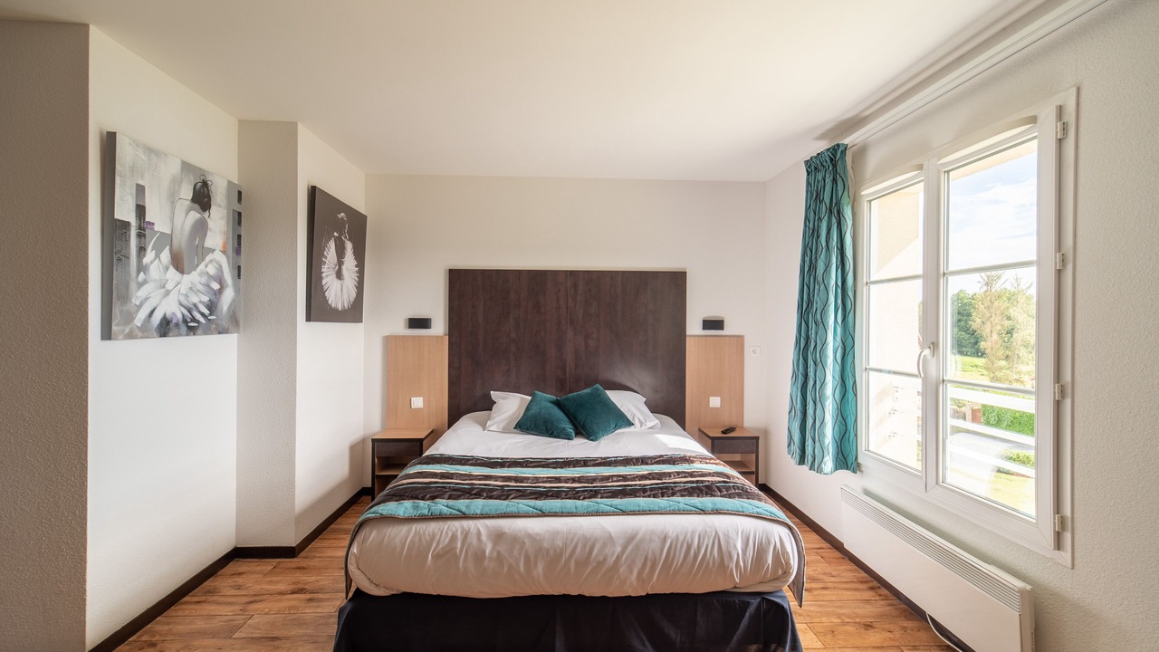 Photo of Bedroom in Saint-Yrieix-la-Perche