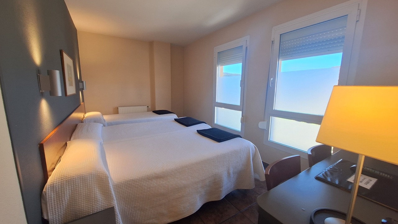 Photo of Bedroom in Estella