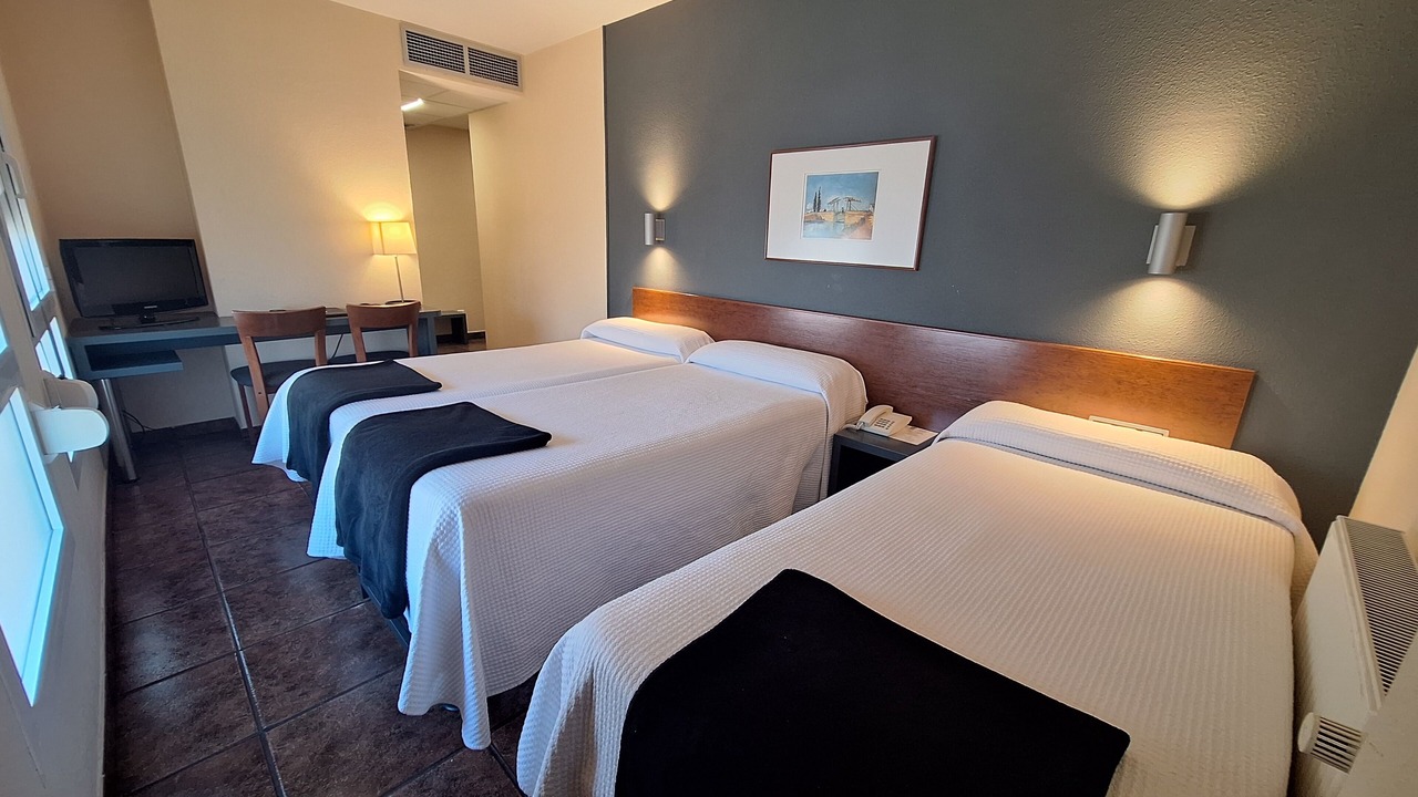 Photo of Bedroom in Estella
