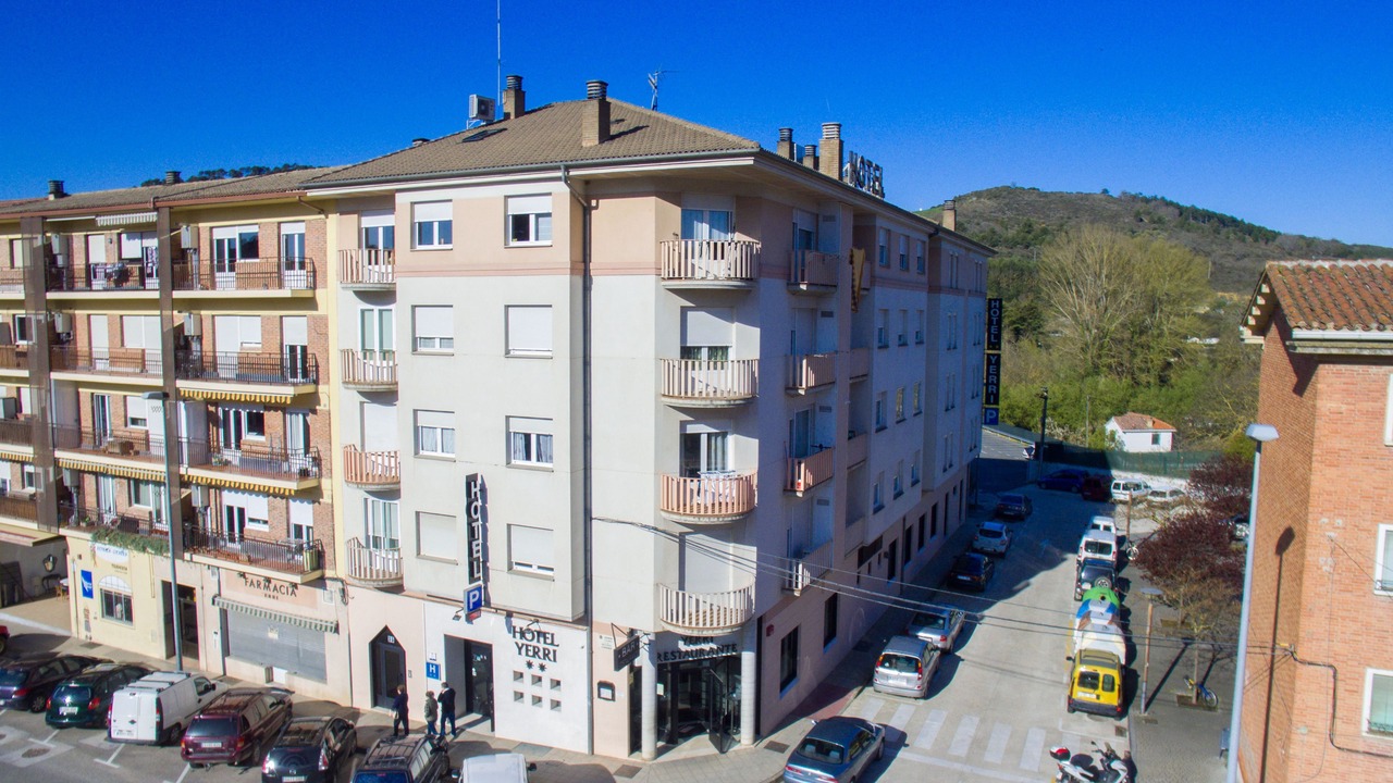 Photo of Outdoor in Estella
